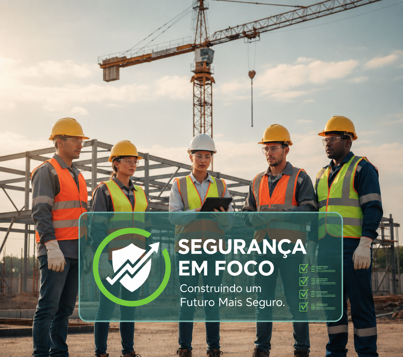 Consultoria em Segurança